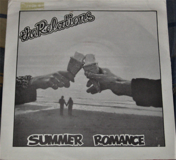 The Relations (3) : Summer Romance (7")