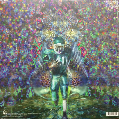 Alex G (2) : DSU (LP, Album + 7", Single + RE)
