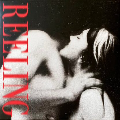The Mysterines : Reeling (LP, Album)