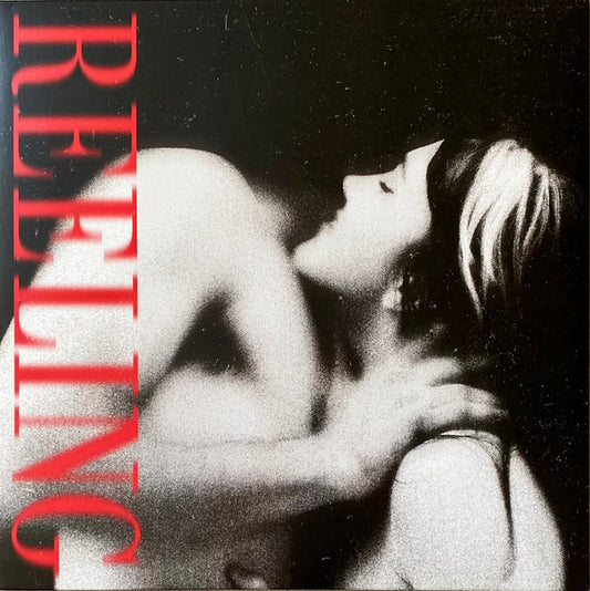 The Mysterines : Reeling (LP, Album)