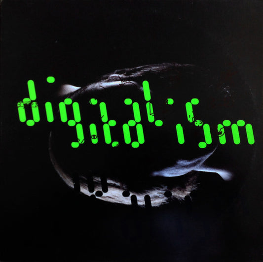 Digitalism : Idealism (2xLP, Album, Gat)