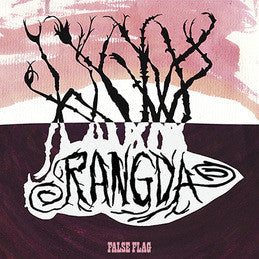 Rangda : False Flag (LP, Album)