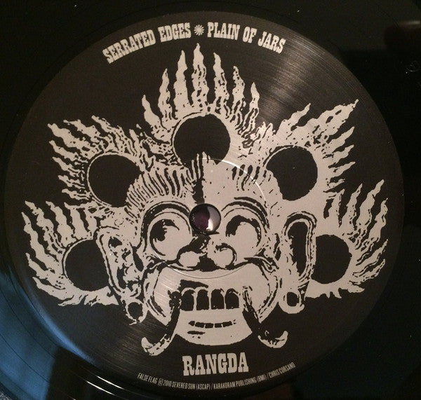 Rangda : False Flag (LP, Album)