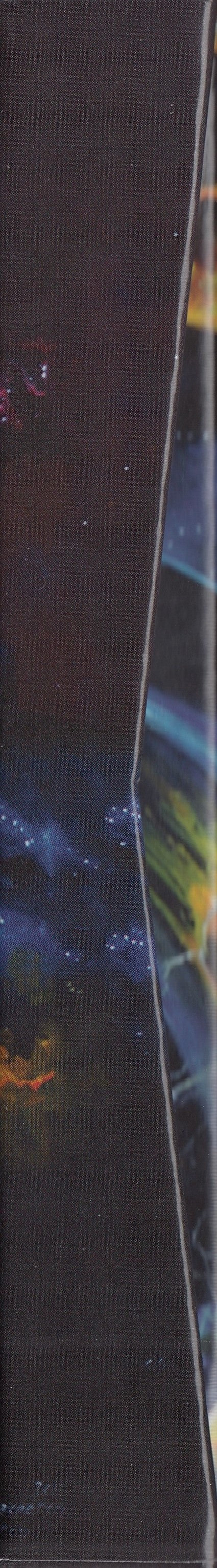 Various : Space Rock: An Interstellar Traveler's Guide (6xCD, Comp + Box, RE, 5.5)