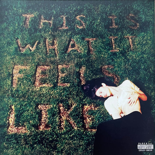 Gracie Abrams : This Is What It Feels Like (LP)