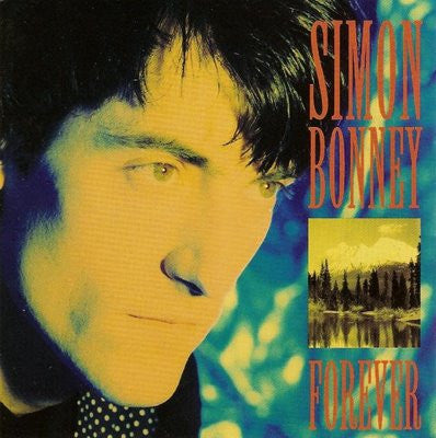 Simon Bonney : Forever (LP)