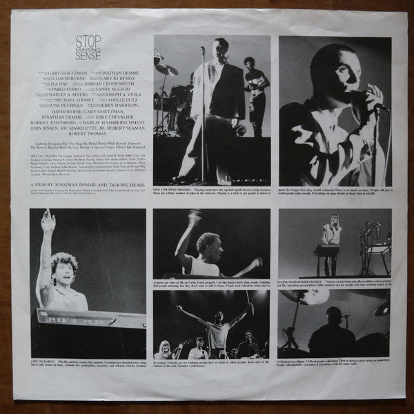 Simon Bonney : Forever (LP)