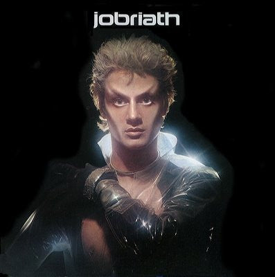 Jobriath : Creatures Of The Street (LP, Album)
