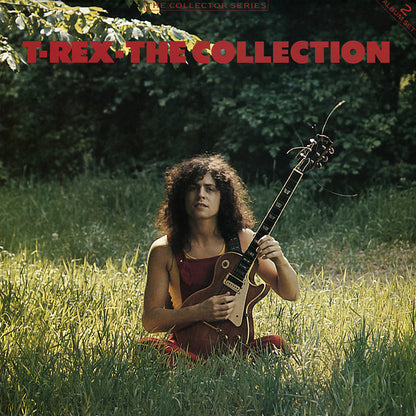 T-Rex* : The Collection (2xLP, Comp)