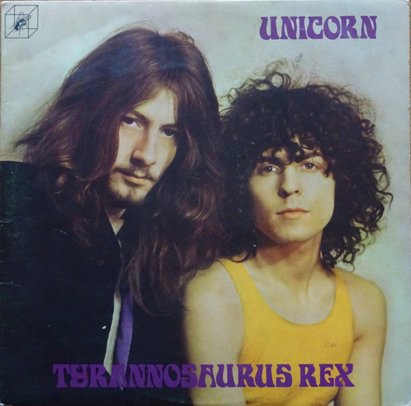 Tyrannosaurus Rex : A Beard Of Stars / Unicorn (LP, Album, RE + LP, Album, RE + Comp)