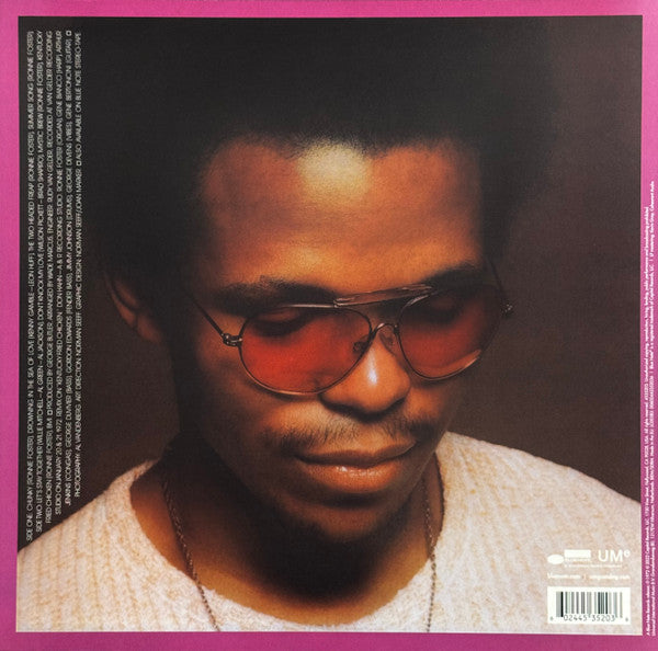Ronnie Foster : Two Headed Freap LP, Album, RE, 180 (NM or M- / VG
