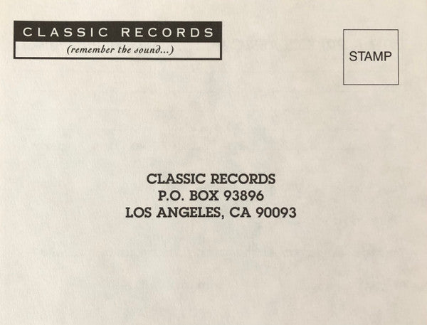 Jimi Hendrix : Classic Singles Collection (7", Single, RE + 7", Single, RE + 7", Single, RE +)