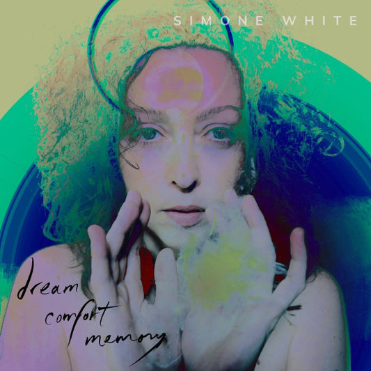 Simone White (3) : Dream Comfort Memory (LP, Ltd)