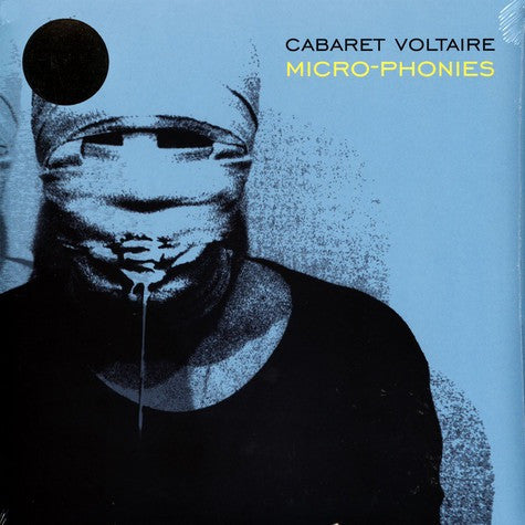 Cabaret Voltaire : Micro-Phonies (LP, Album, Ltd, RE, RM, Cur)