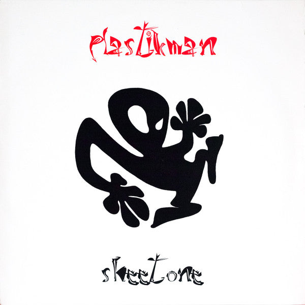 Plastikman : Sheet One (2xLP, Album)
