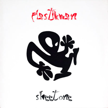 Plastikman : Sheet One (2xLP, Album)