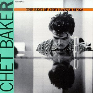 Chet Baker : Let's Get Lost – The Best Of Chet Baker Sings (LP, Comp)