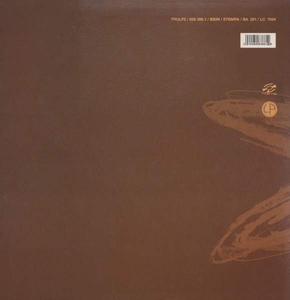 Orbital : Orbital (2xLP, Album)