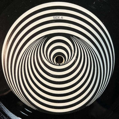Ian Matthews* : If You Saw Thro' My Eyes (LP, Album, RP, Sma)