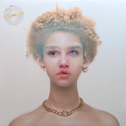 Taahliah : Angelica (12", EP)
