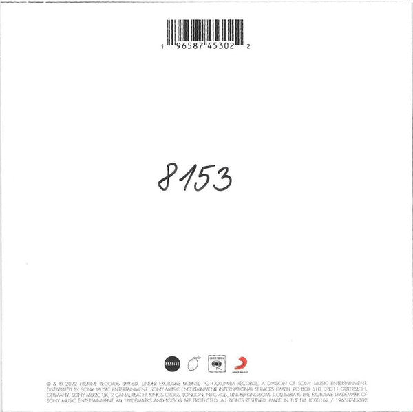 Harry Styles : Late Night Talking (CD, Single, Num)