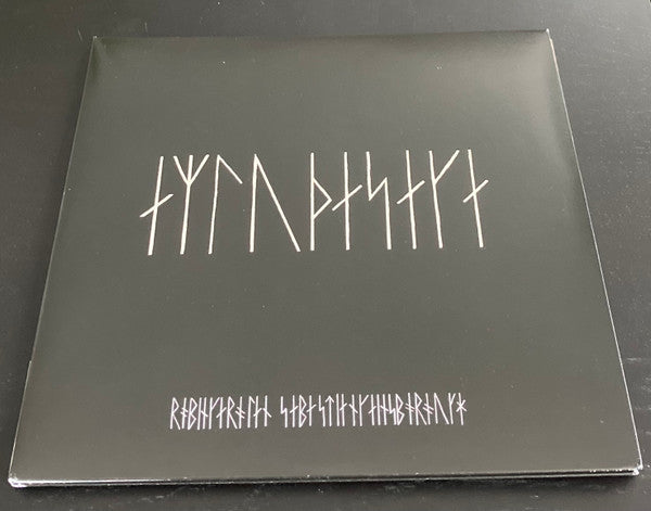 Robin Carolan & Sebastian Gainsborough : The Northman (Original Motion Picture Score) (2xLP, Album)