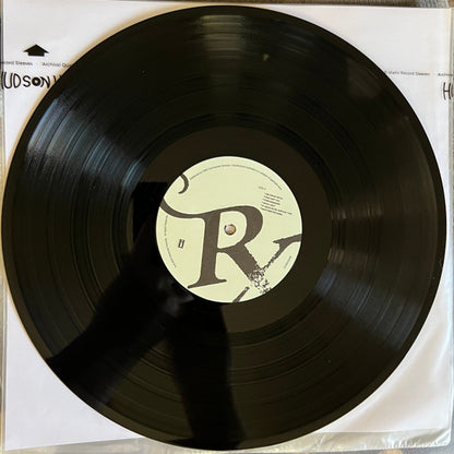 ROLE MODEL (2) : Rx (LP, Album)