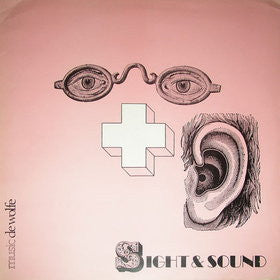 Nick Ingman : Sight And Sound (LP)