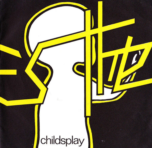 The Games* : Childsplay (7")