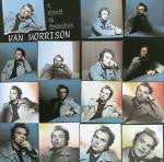 Van Morrison : A Period Of Transition (LP, Album)