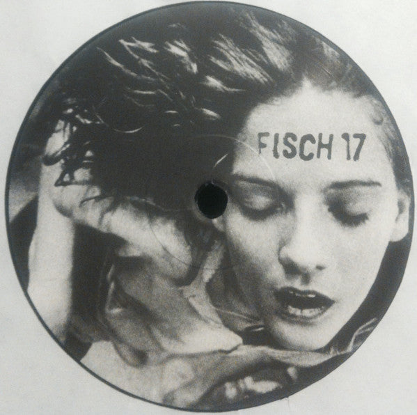 Fields Of Defacement : Desorientatet E.P. (12", EP)