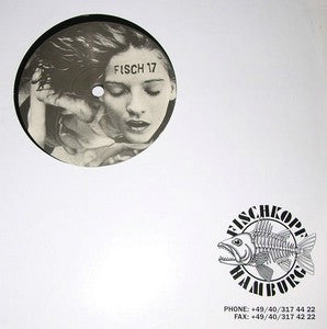 Fields Of Defacement : Desorientatet E.P. (12", EP)