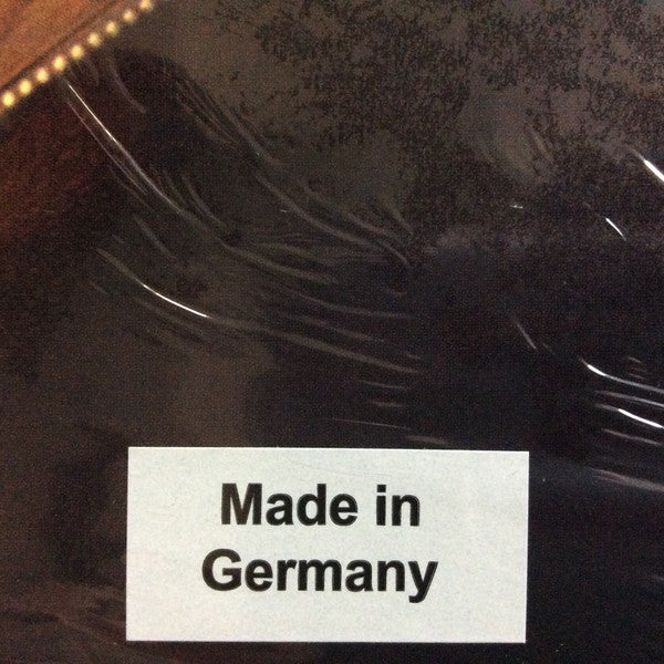 Paul McCartney : McCartney (LP, Album, RE, RM, 180)