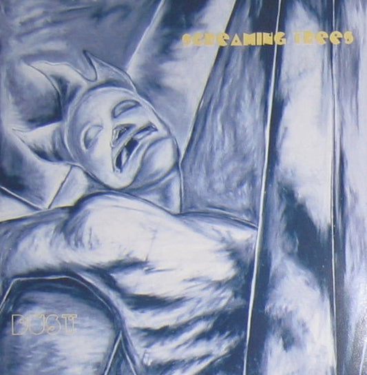 Screaming Trees : Dust (CD)