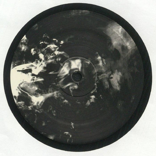 Kroomen & Somah : Heavy Smoke EP (12", EP)