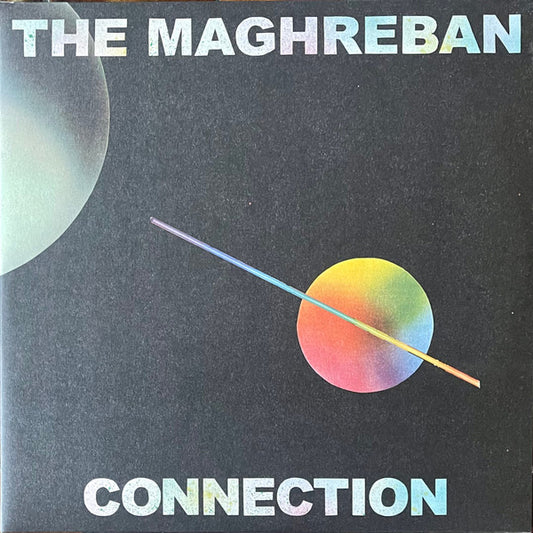 The Maghreban : Connection (2xLP, Album, Ltd)