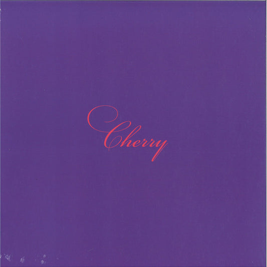 Daphni : Cherry (2xLP, Album)