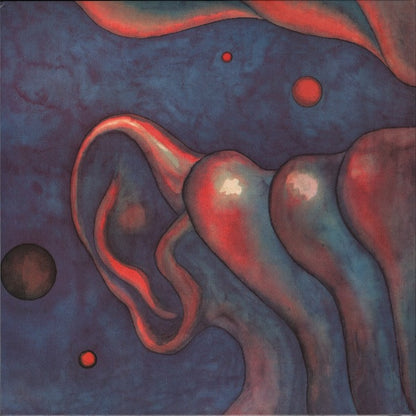 King Crimson : In The Court Of The Crimson King (LP, Album, RE, 200)