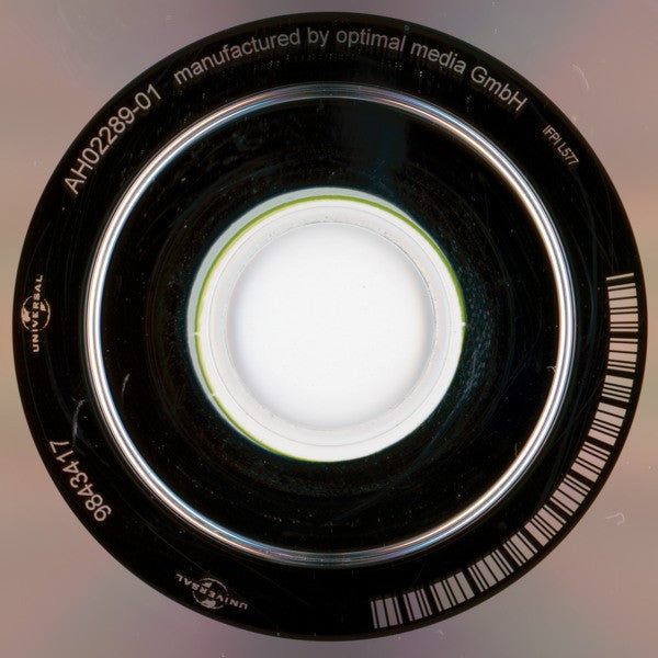 Sparks : Kimono My House (CD, Album, RE, RM)