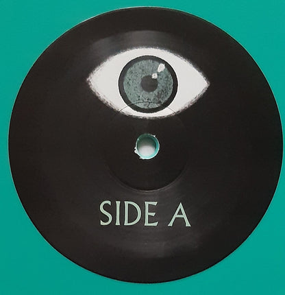 Andrew Wasylyk : Hearing The Water Before Seeing The Falls (LP, Album, Tur)