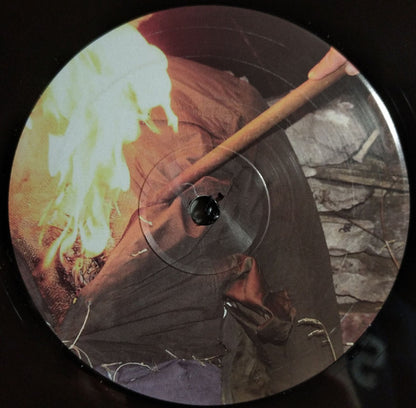 Thugwidow : Archetypical (12", EP)