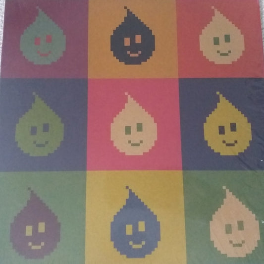 The Wombats : Is This What It Feels Like To Feel Like This? (12", EP, Eco)