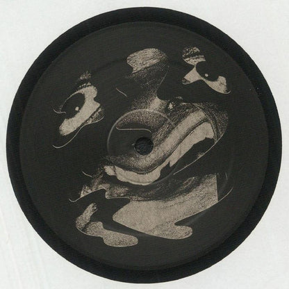 Hooverian Blur : Panic Trax EP (12")