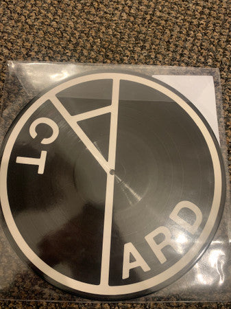 Yard Act : The Overload (LP, Album, Ltd, Pic)