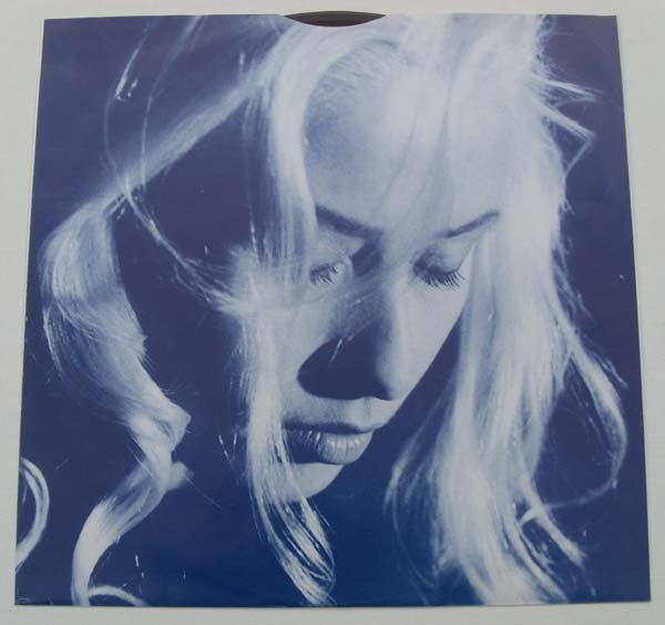 Wendy James : Now Ain't The Time For Your Tears (LP, Album)