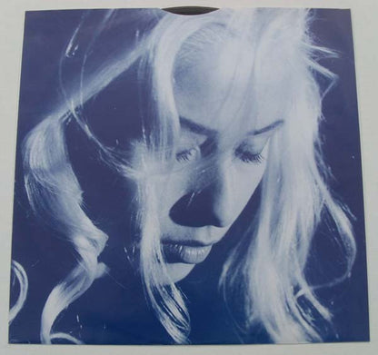 Wendy James : Now Ain't The Time For Your Tears (LP, Album)