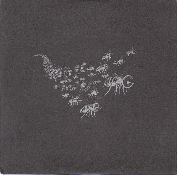 And So I Watch You From Afar : Set Guitars To Kill / A Little Bit Of Solidarity Goes A Long Way (7", Cle)