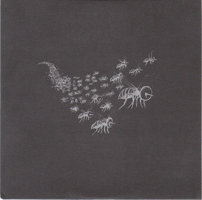 And So I Watch You From Afar : Set Guitars To Kill / A Little Bit Of Solidarity Goes A Long Way (7", Cle)