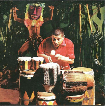 Tito Puente : King Of Kings: The Very Best Of Tito Puente (CD, Comp)