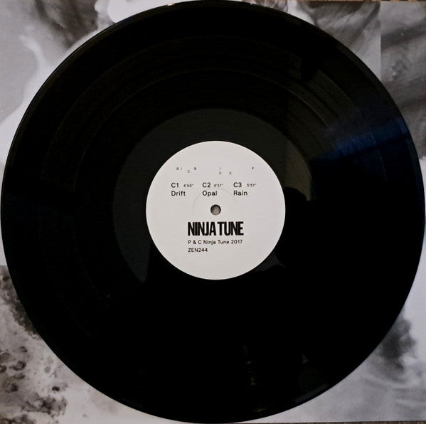 Bicep : Bicep (2xLP, Album, RE, 140)
